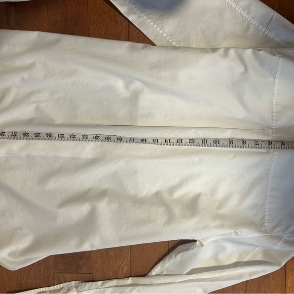 Cos white shirt - Picture 8 of 9